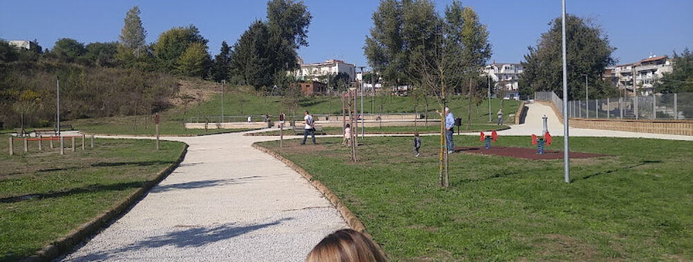 Parco Metropolitano delle Colline di Napoli - Ingresso Nord Travel Forum Reviews