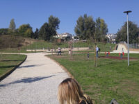 Parco Metropolitano delle Colline di Napoli - Ingresso Nord Travel Forum Reviews
