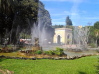 Parco Piersanti Mattarella (Giardino Inglese) Travel Forum Reviews