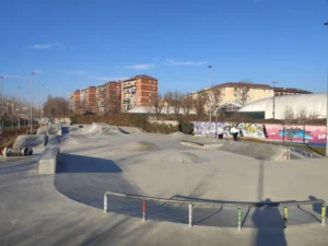 Parco Pietro Paolo Mennea