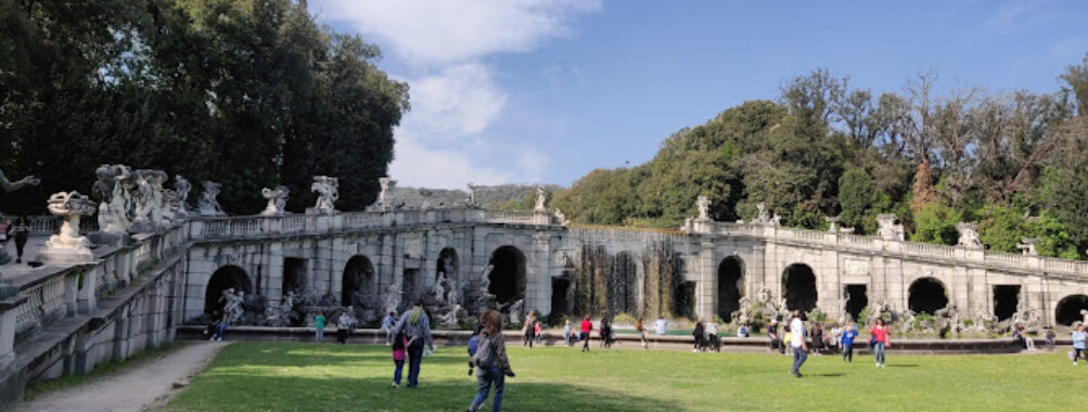 Parco Reale Travel Forum Reviews
