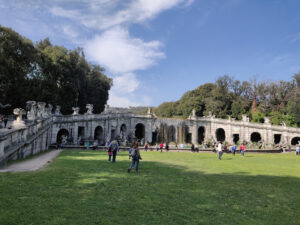 Parco Reale