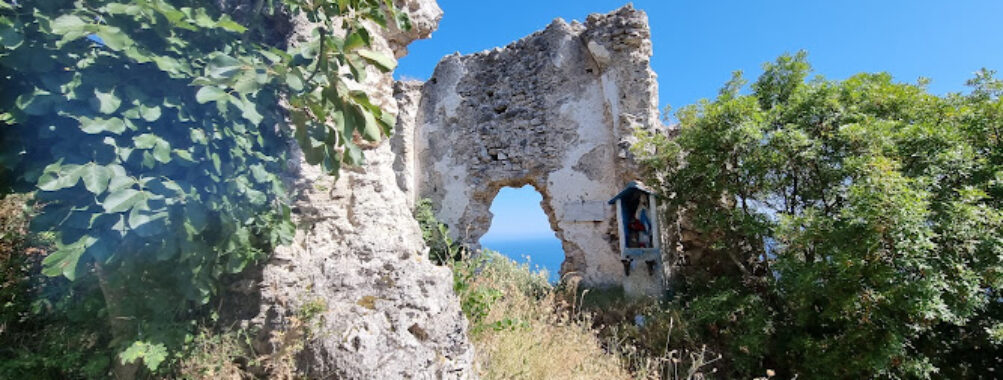 Parco Regionale dei Monti Lattari Travel Forum Reviews