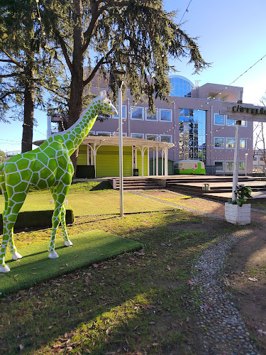 Parco Ugo Foscolo