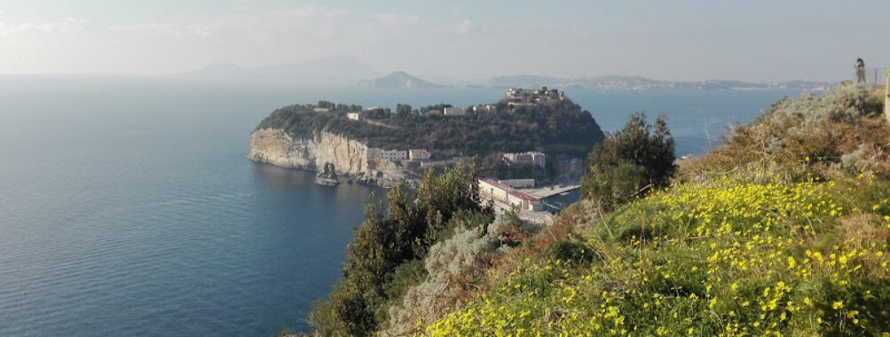 Parco Virgiliano Travel Forum Reviews
