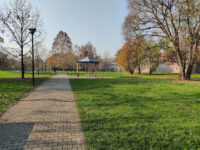 Parco a ricordo dei Martiri delle Foibe e dell' esodo giuliano - dalmata Travel Forum Reviews