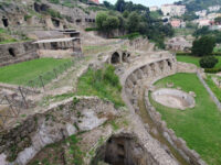 Parco archeologico delle Terme di Baia Travel Forum Reviews