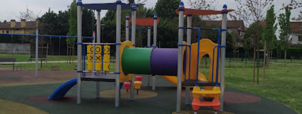 Parco centrale di Pioltello Travel Forum Reviews