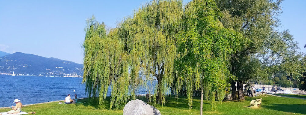 Parco del Golfo della Quassa Travel Forum Reviews