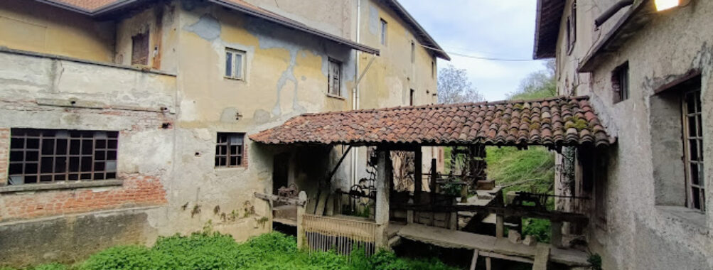 Parco del Medio Olona Travel Forum Reviews