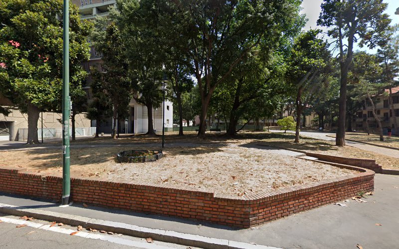 Parco del cane