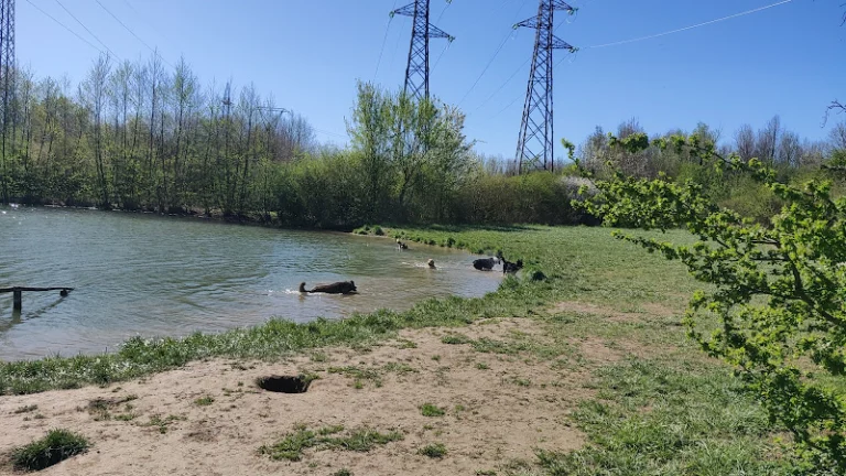 Parco della Besozza