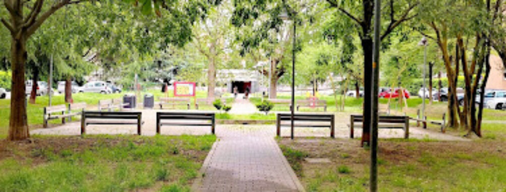 Parco della Stazione di Borgolombardo Travel Forum Reviews