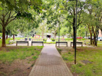 Parco della Stazione di Borgolombardo Travel Forum Reviews