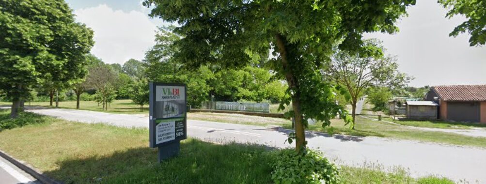 Parco delle Rogge (ingresso) Travel Forum Reviews