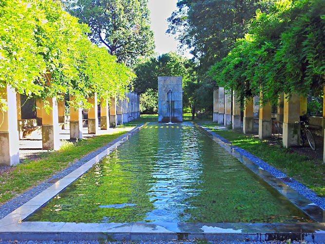 Parco di Villa Burba