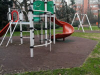 Parco giochi Don Sturzo Travel Forum Reviews