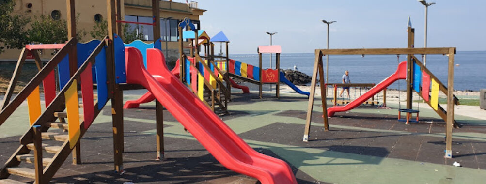 Parco giochi Travel Forum Reviews