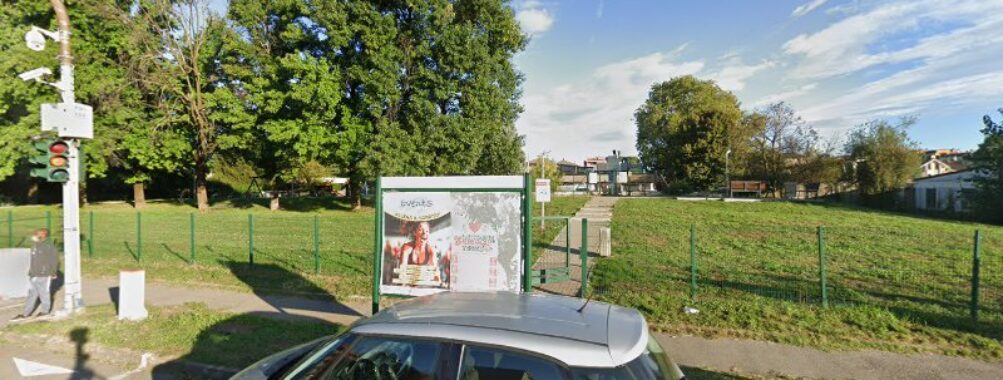 Parco pubblico Lissone - via dei Platani Travel Forum Reviews