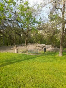 Parco pubblico Zanardi