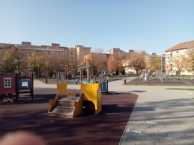 Parcul Copilului