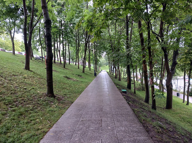 Parcul Frunzelor