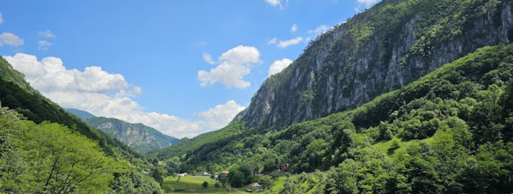 Parcul Național Domogled-Valea Cernei Travel Forum Reviews