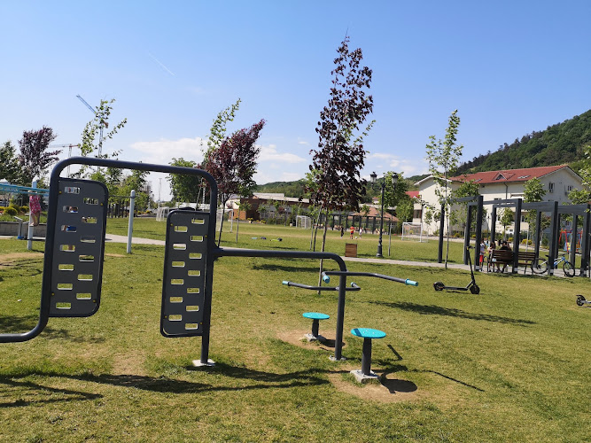 Parcul Știrbei Vodă