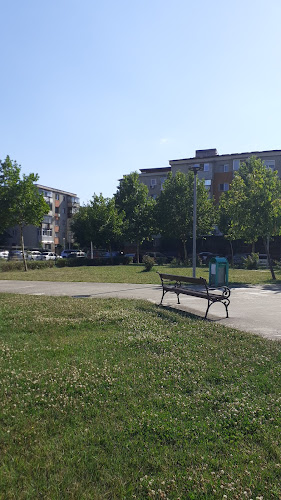 Parcul Tineretului
