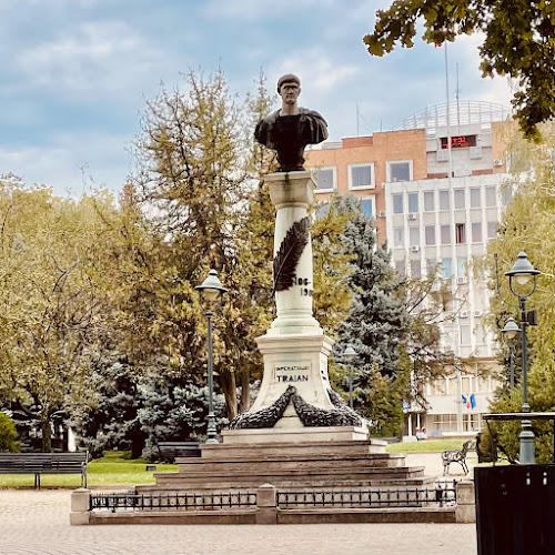 Parcul „Tudor Vladimirescu”