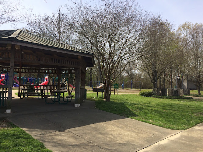 Parham Bridges Park