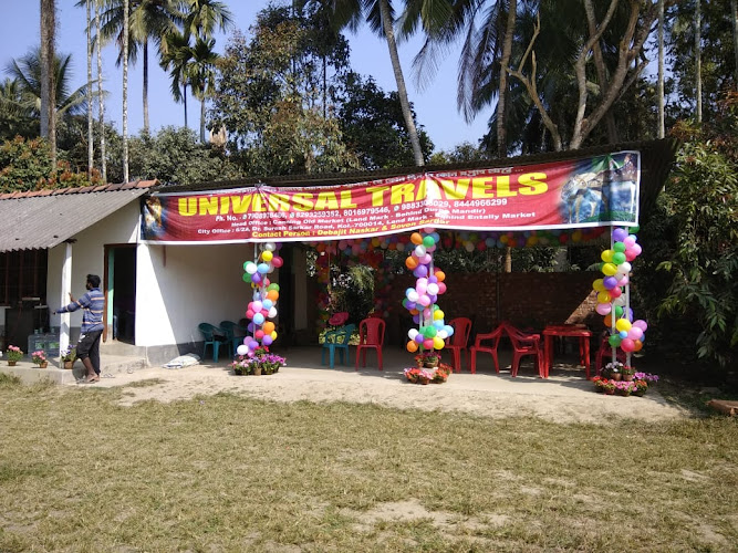Parijat Nursery & Picnic Spot