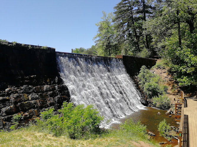 Paris Mountain State Park