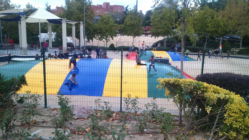 París Park