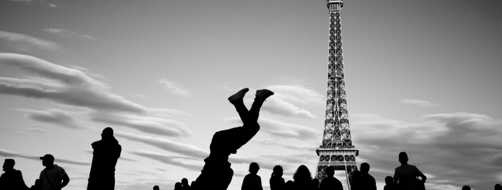 Champs-Elysees Gardens walking tour Review