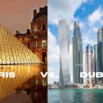Paris vs Dubai