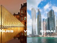 Paris vs Dubai