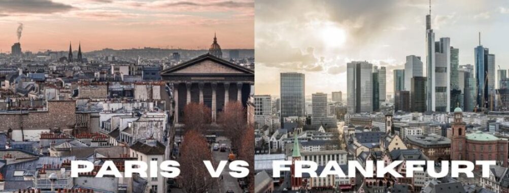 Paris vs Frankfurt: Which European Financial Hub Offers Better Quality of Life in 2025?