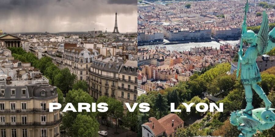 Paris vs Lyon Which French City Offers the Best Cultural Experience in 2025