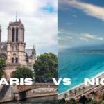Paris vs Nice