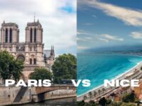 Paris vs Nice