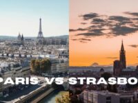 Paris vs Strasbourg
