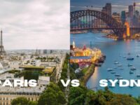 Paris vs Sydney