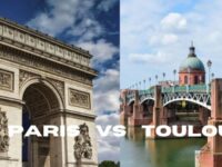 Paris vs Toulouse
