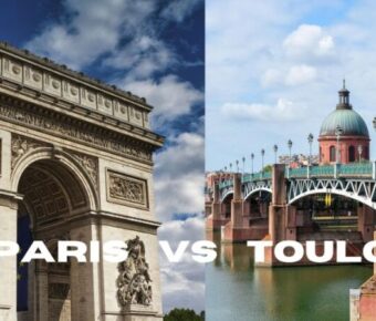 Paris vs Toulouse