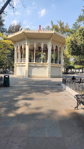 Park Alameda