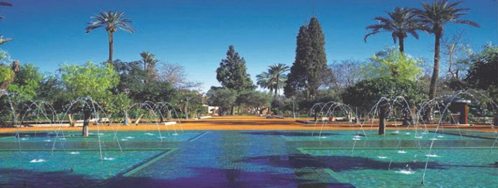 Park Arsat Moulay Abdesalam Travel Forum Reviews