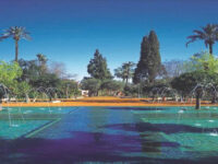 Park Arsat Moulay Abdesalam Travel Forum Reviews