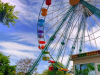Park Attraction Setifis Travel Forum Reviews