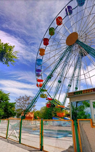 Park Attraction Setifis
